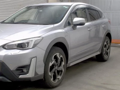 SUBARU SUBARU XV