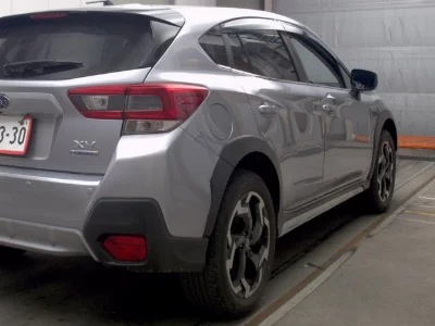 SUBARU SUBARU XV