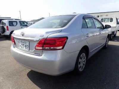 TOYOTA PREMIO
