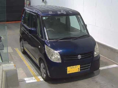 SUZUKI PALETTE