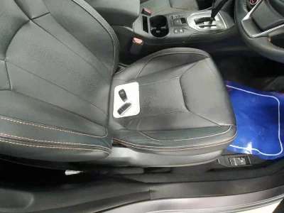 SUBARU SUBARU XV