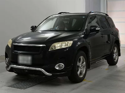 TOYOTA VANGUARD