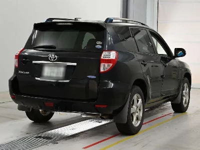 TOYOTA VANGUARD