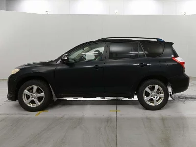 TOYOTA VANGUARD