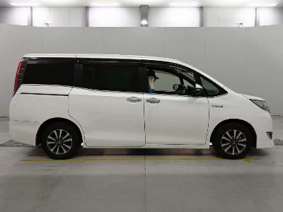 TOYOTA ESQUIRE