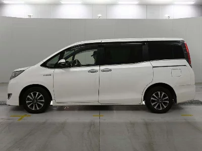 TOYOTA ESQUIRE