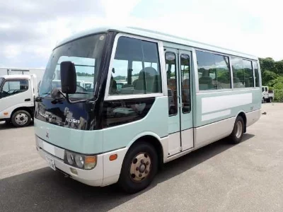 MITSUBISHI FUSO ROSA