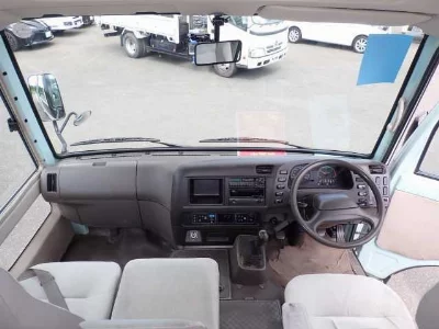 MITSUBISHI FUSO ROSA