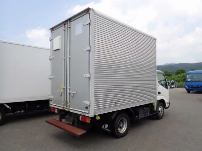 HINO DUTRO