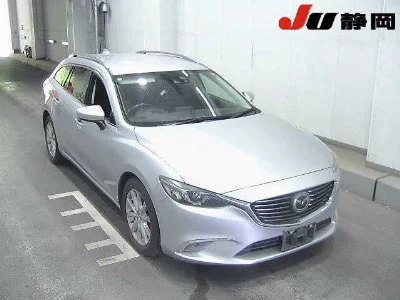 MAZDA ATENZA WAGON