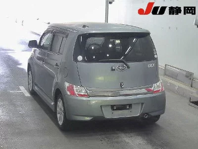 SUBARU DEX