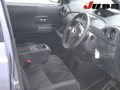 SUBARU DEX