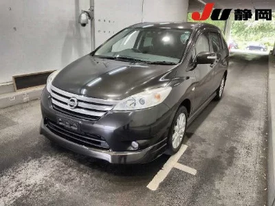 NISSAN LAFESTA