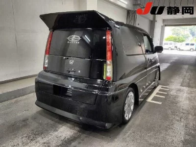 HONDA S-MX