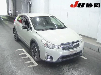 SUBARU SUBARU XV