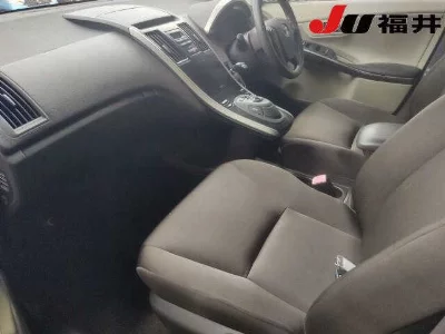 TOYOTA SAI