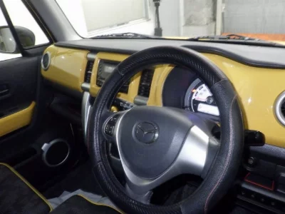 MAZDA FLAIR CROSSOVER
