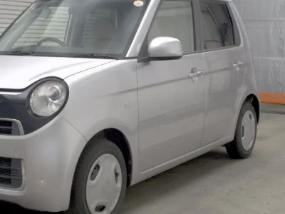Honda N-One