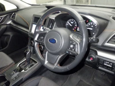 SUBARU SUBARU XV