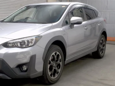 SUBARU SUBARU XV