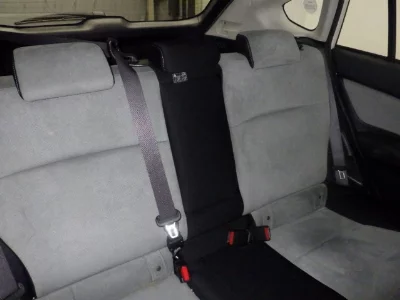 SUBARU SUBARU XV