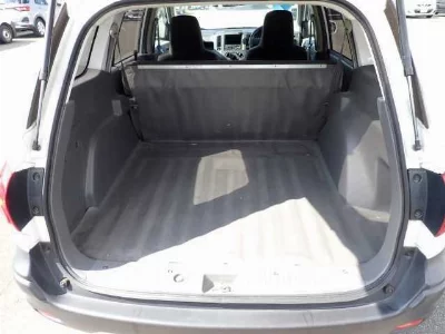 NISSAN NV150 AD