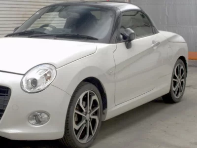 DAIHATSU COPEN