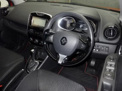 RENAULT LUTECIA