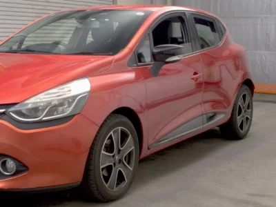 RENAULT LUTECIA