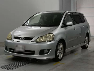 TOYOTA IPSUM