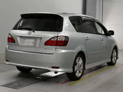 TOYOTA IPSUM