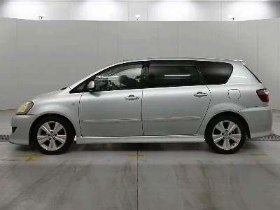 TOYOTA IPSUM