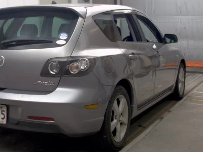 MAZDA AXELA SPORT