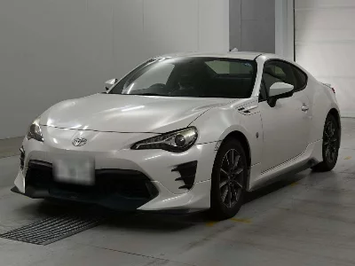 TOYOTA 86