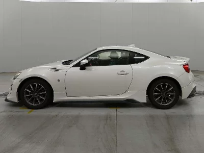 TOYOTA 86