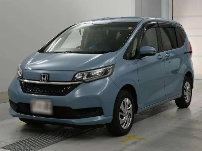 Honda FREED+