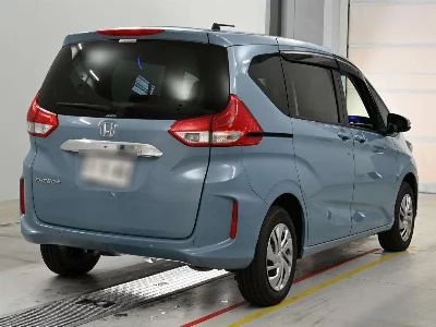 Honda FREED+