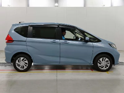 Honda FREED+