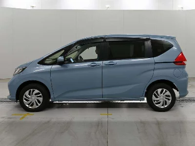 Honda FREED+
