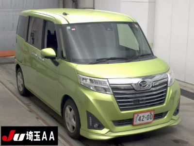 DAIHATSU THOR