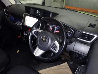 DAIHATSU THOR