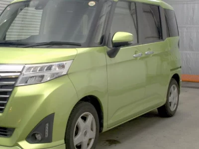 DAIHATSU THOR