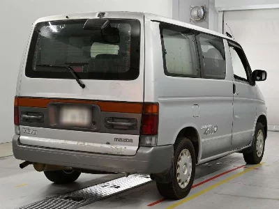 Mazda Bongo Friendee