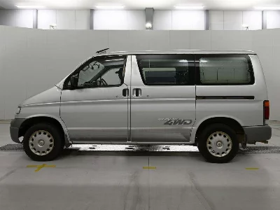 Mazda Bongo Friendee