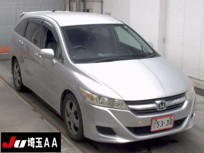 Honda Stream