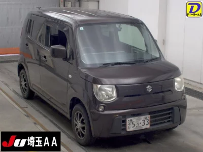 SUZUKI MRWAGON