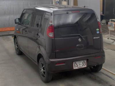SUZUKI MRWAGON