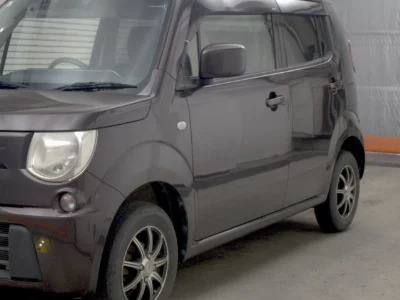 SUZUKI MRWAGON