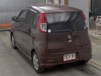 SUZUKI MRWAGON