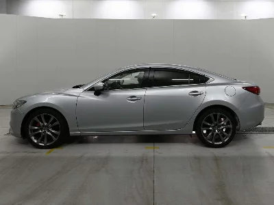 MAZDA ATENZA SEDAN